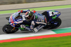 Хорхе Лоренсо, Yamaha Factory Racing