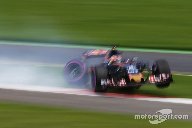 Daniil Kvyat