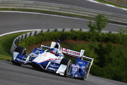 Helio Castroneves, Team Penske Chevrolet