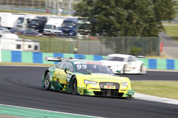Mike Rockenfeller, Audi Sport Team Phoenix, Audi RS 5 DTM