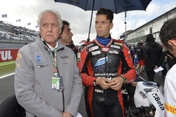 Lorenzo Savadori, IodaRacing Team