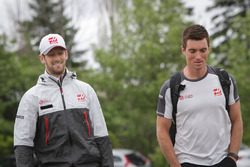 Romain Grosjean, Haas F1 Team
