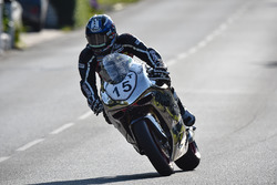 David Davo Johnson, Norton Motorcycles, Norton