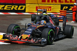 Carlos Sainz Jr., Scuderia Toro Rosso STR11