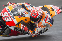 Марк Маркес, Repsol Honda Team