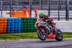Ілля Михальчик, Triple M Racing