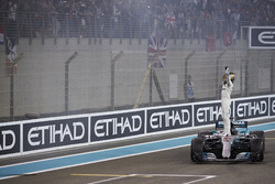 Льюіс Хемілтон, Mercedes AMG F1