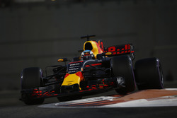 Даніель Ріккардо, Red Bull Racing RB13