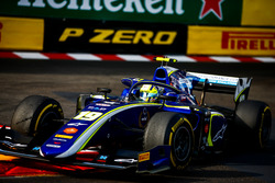 Lando Norris, Carlin