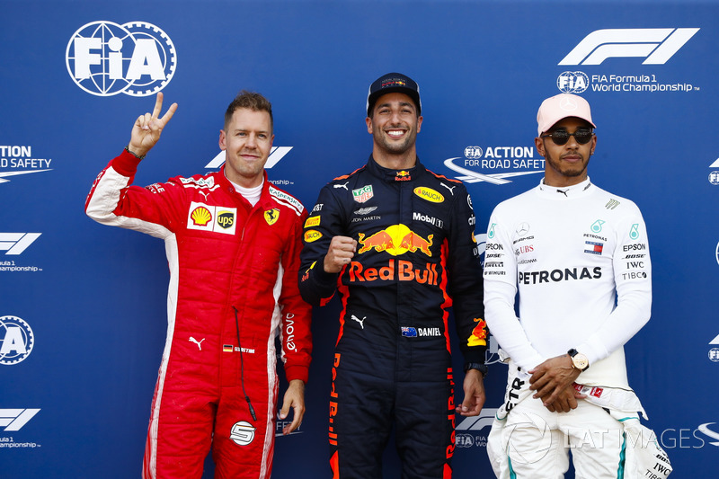 Daniel Ricciardo, Red Bull Racing