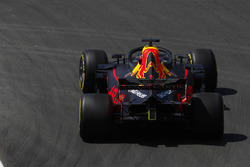 Даніель Ріккардо, Red Bull Racing RB14