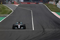 Льюіс Хемілтон, Mercedes-AMG F1 W09