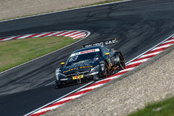 Maro Engel, Mercedes-AMG Team HWA, Mercedes-AMG C63 DTM