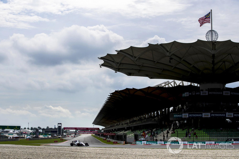 Феліпе Масса, Williams FW40, 2017 рік