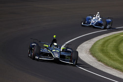 Juan Pablo Montoya, Team Penske Chevrolet