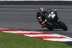 Bradley Smith, Red Bull KTM Factory Racing
