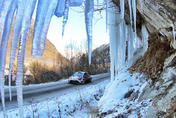 Jari-Matti Latvala, Miikka Anttila, Toyota Yaris WRC, Toyota Racing