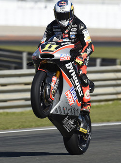 Sandro Cortese, Dynavolt IntactGP