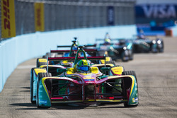 Lucas di Grassi, ABT Schaeffler Audi Sport