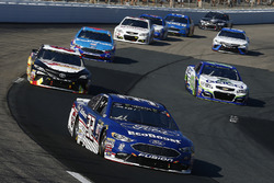 Matt DiBenedetto, GO FAS Racing Ford