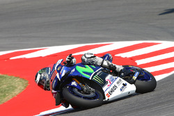 Jorge Lorenzo, Yamaha Factory Racing