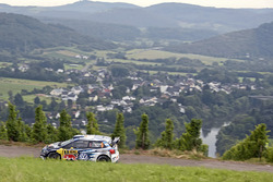 Andreas Mikkelsen, Anders Jäger, Volkswagen Polo WRC, Volkswagen Motorsport