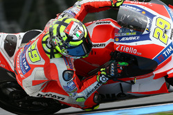 Andrea Iannone, Ducati Team