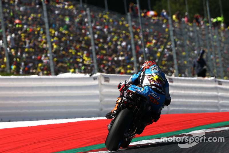 Tito Rabat, Estrella Galicia 0,0 Marc VDS