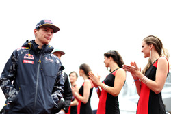 Max Verstappen, Red Bull Racing
