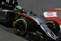 Ніко Хюлькенберг, Sahara Force India F1 VJM09