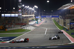 Romain Grosjean, Haas F1 Team VF-16