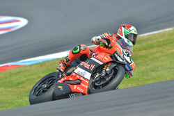 Девіде Джуліано, Ducati Team