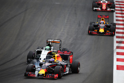 Макс Ферстаппен, Red Bull Racing RB12