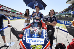 Лоріс Баз, Avintia Racing