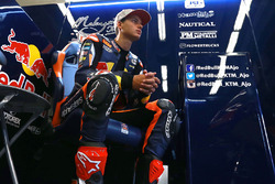 Bo Bendsneyder, Red Bull KTM Ajo