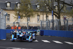 Robin Frijns, Amlin Andretti