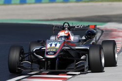 Nikita Mazepin, HitechGP, Dallara F312 - Mercedes-Benz