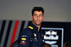 Даниэль Риккардо, Red Bull Racing