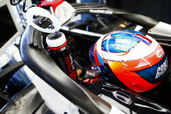 Ромен Грожан, Haas F1 Team