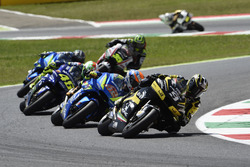 Даніло Петруччі, Pramac Racing