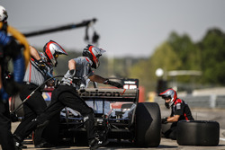 Вілл Пауер, Penske Chevrolet