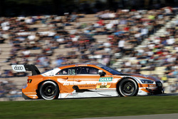 Jamie Green, Audi Sport Team Rosberg, Audi RS 5 DTM