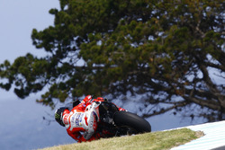 Jorge Lorenzo, Ducati Team