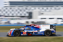 #23 United Autosports Ligier LMP2, P: Філ Хенсон, Ландо Норріс, Фернандо Алонсо