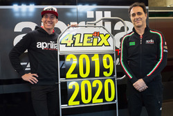 Алейш Еспаргаро, Aprilia Racing Team Gresini