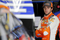 Chase Elliott, Hendrick Motorsports, Chevrolet Camaro SunEnergy1