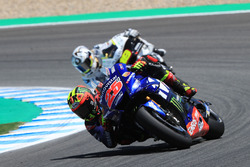 Maverick Viñales, Yamaha Factory Racing