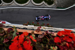 Pierre Gasly, Scuderia Toro Rosso STR13