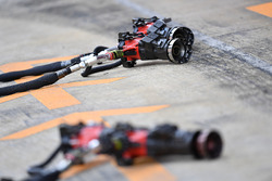 Wheel guns