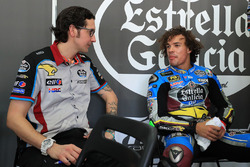 Франко Морбіделлі, Estrella Galicia 0,0 Marc VDS